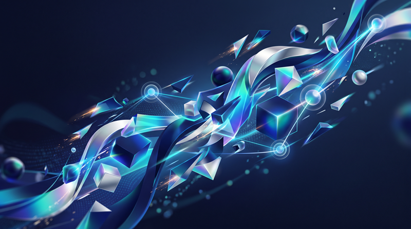 Kinetic Startup Concept 2
